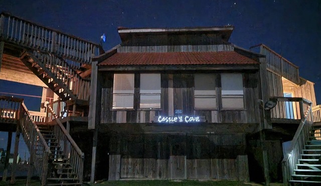 Cassie's Cove is a perfect multi family getaway
