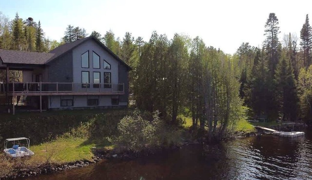 Cassiopée | Tavata Chalets | Spa et nature
