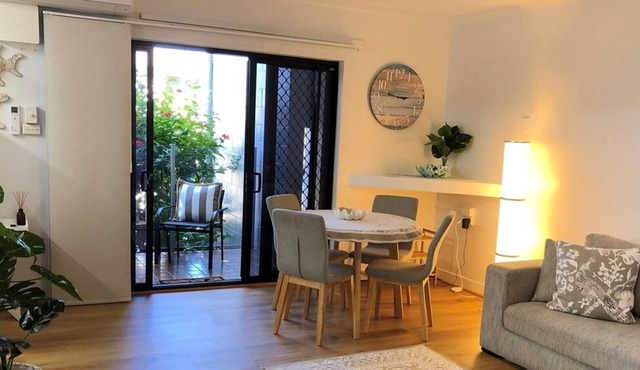 Cassowary Nest - South Mission Beach