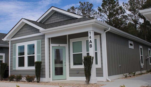 Cast A Wave at Beacon Quarters of Corolla 2 Bedroom Condo