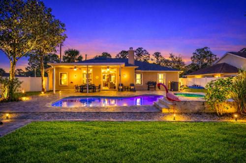 Castaway Cove | Palm Coast