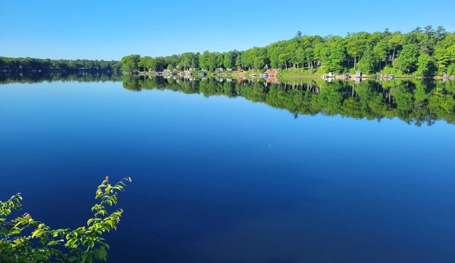 Castaways Cottage on Croton Pond #3