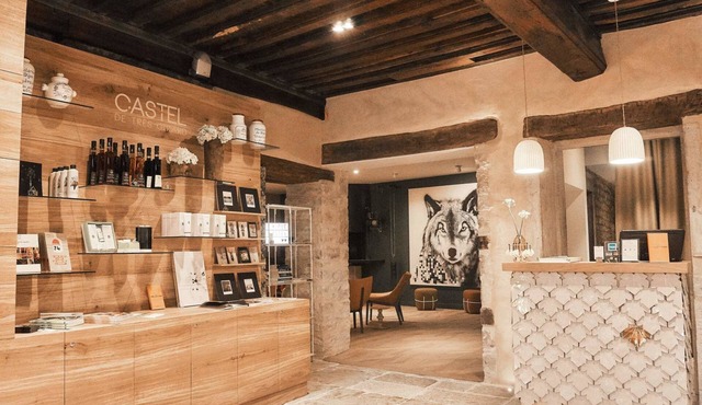 Castel de Tres Girard