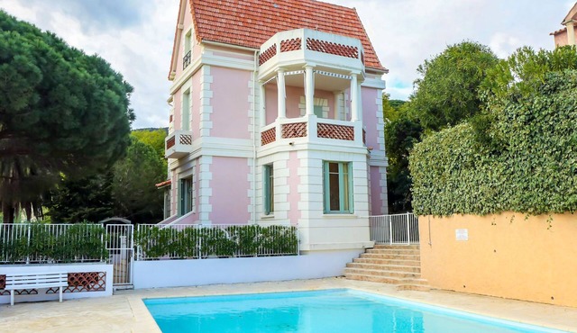 Castel Haussmann by Interhome