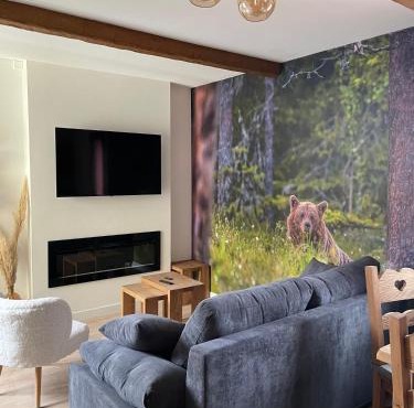 CASTEL ISARD - Le Refuge