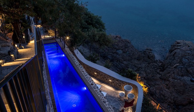 Castelbrac Hôtel & Spa