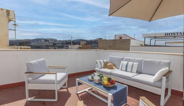 Castell by Interhome