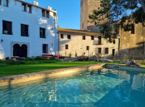 Castell Granadella