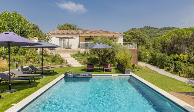 Castellas by Interhome