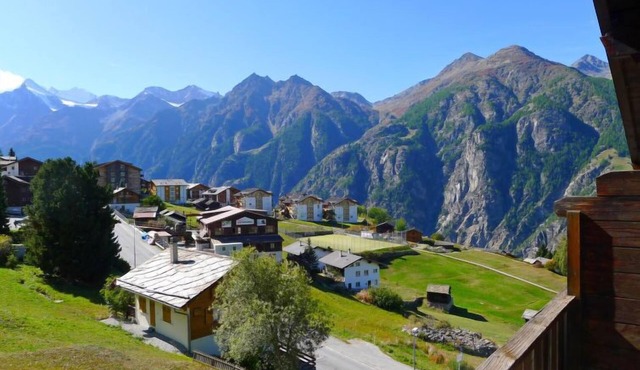 Castello by Interhome