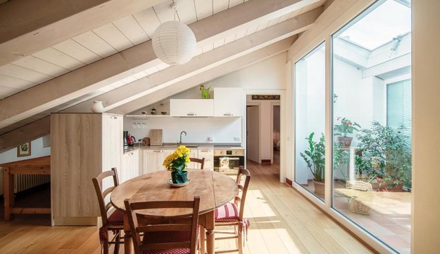 Castello di Brusata Apartment by Quokka 360 - romantic flat with pool