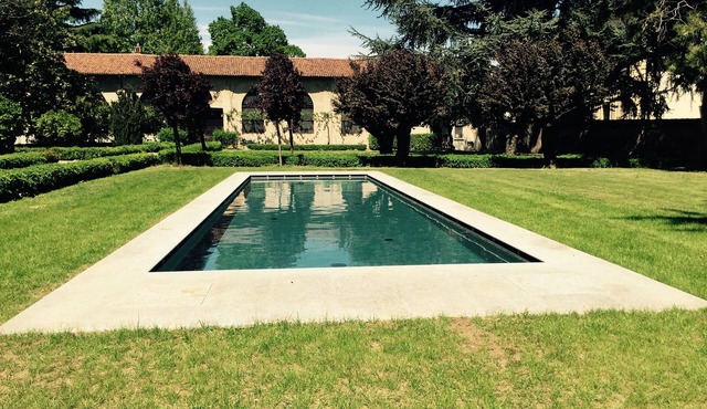 Castello La Rocca family friendly in caltignaga