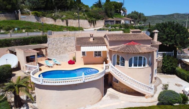 Castellons Vida by Interhome