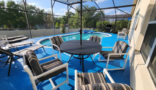 Casterton's Oasis Vacation Retreat