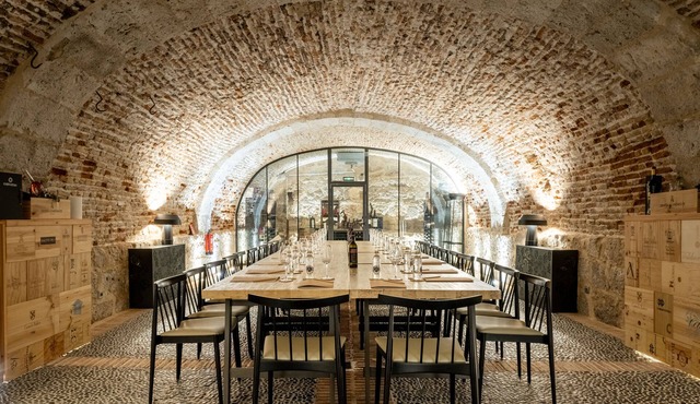 Castilla Termal Monasterio de Valbuena - Small Luxury Hotels of the World
