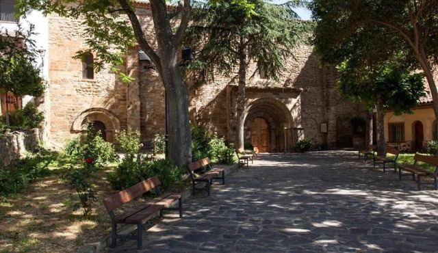 Castillo de Añón de Moncayo