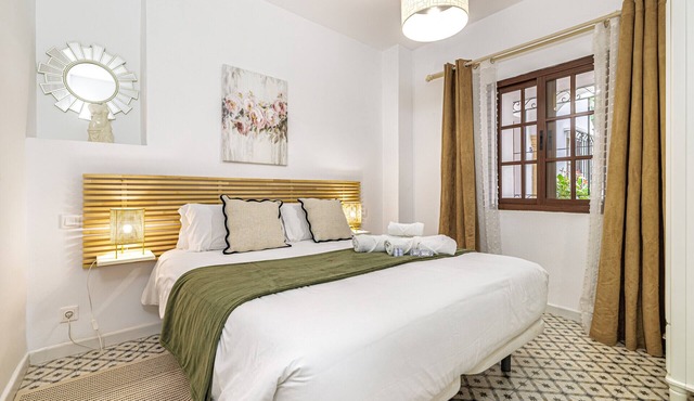 Castillo de Marbella | Ground Floor Unit