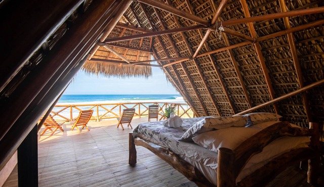 Castillo Encantado - Your Doorway to Paradise