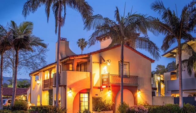 Castillo Inn at the Beach