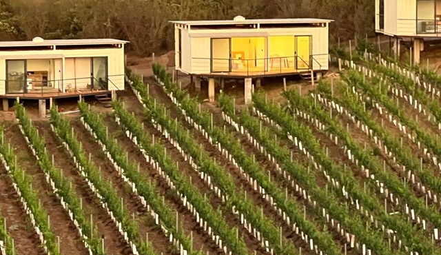 Castillo Toscana Hotel Boutique