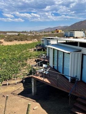 Castillo Toscana Hotel Boutique