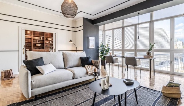 Castizo - 3 bedroom in Chamartín