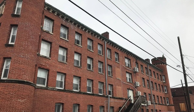 Castle Apartments