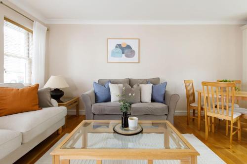 Castle Bank Terrace By The Butler Collection