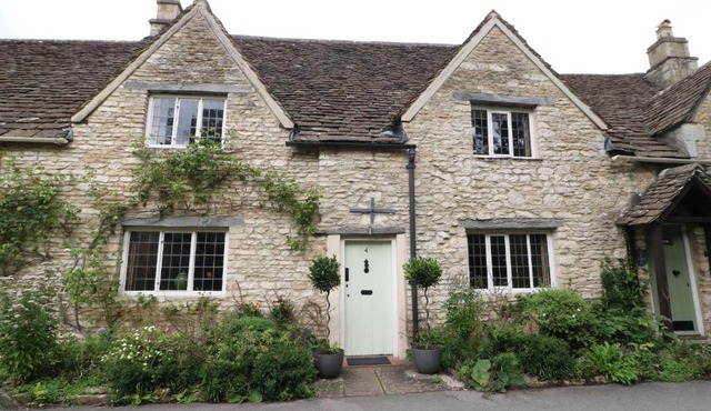Castle Combe Cottage