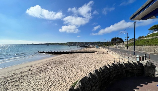 Castle Forge Historic Purbeck Forge in Kingston Corfe Castle