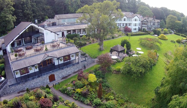 Castle Green Hotel In Kendal, BW Premier Collection