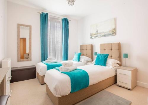 Castle Haven Apartment Redhill