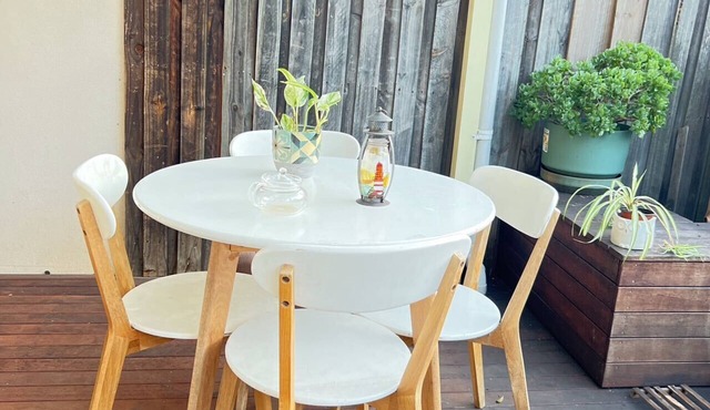 Castle hill 3-bedroom prime location Townhouse