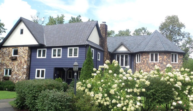 Castle Hill Haven Estate/family-friendly retreat by Sports Park/KY attractions