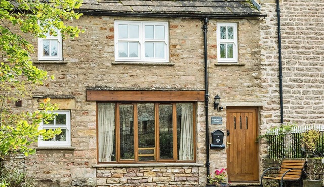 Castle House Cottage