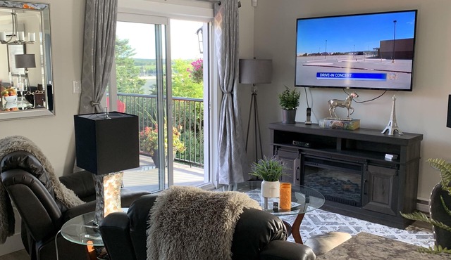 Castle House Executive 3 Bedroom Apartment