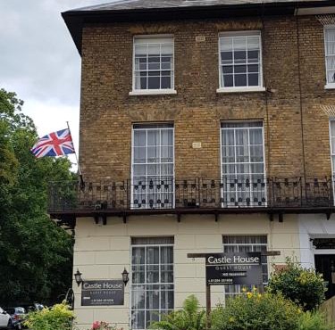 Castle House Guest House