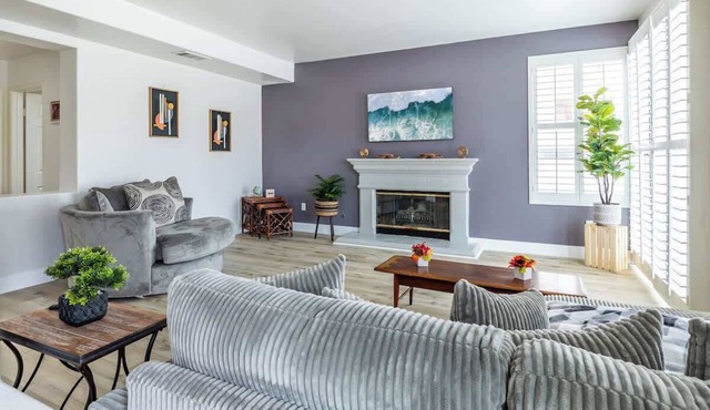 Castle in Moreno Valley Ranch BRM
