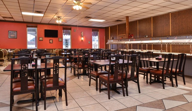 Castle Inn & Suites Anadarko