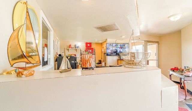 Castle Inn & Suites By OYO Chickasha