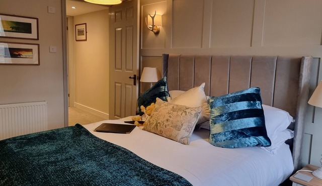 Castle Keep Tea Room