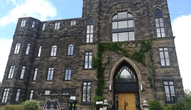 Castle Manor Penthouse - More units available