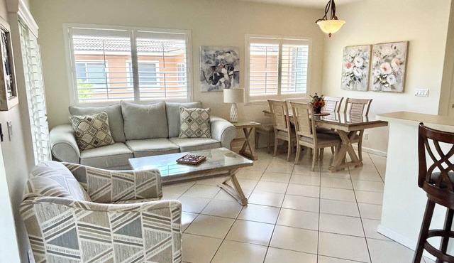 Castle Pines Condo; PGA Village
