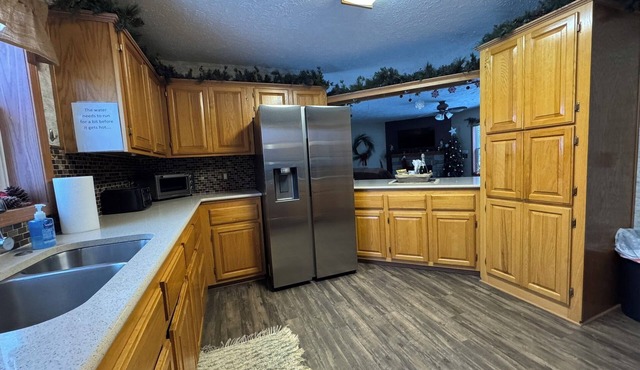 Castle Reserved Home Retreat!