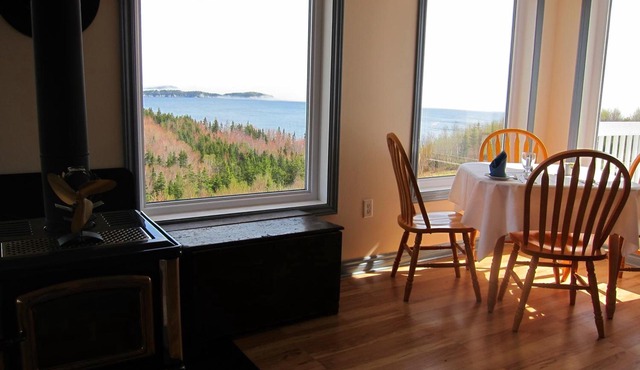 Castle Rock Country Inn