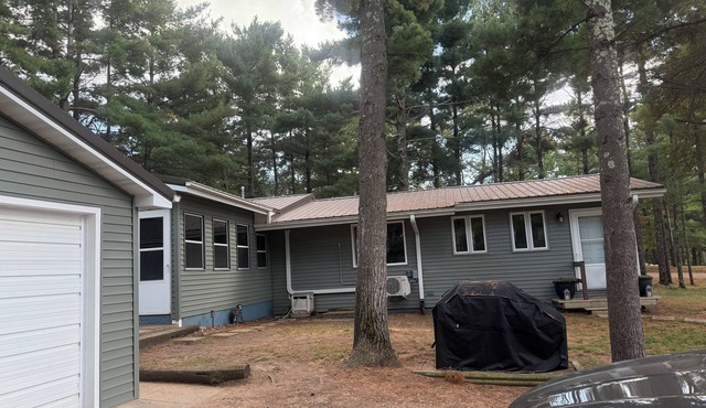 Castle Rock Lake Cabin Near Lake ~ Close To Wisconsin Dells ~ Peaceful Retreat!