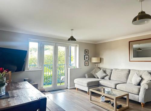 Castle View, Cosy Stay