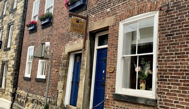 Castle View Guest House