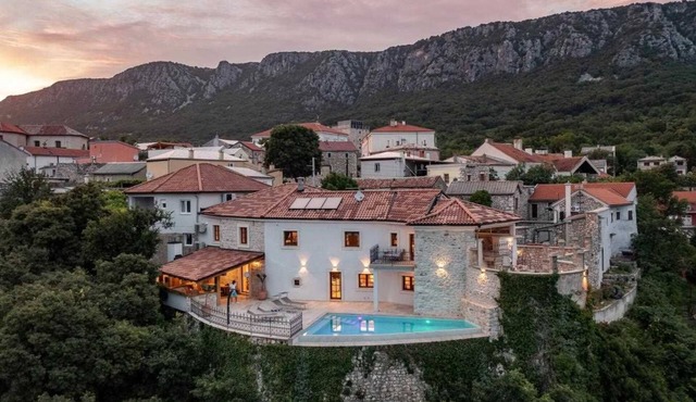 Castle with Stunning Views by Aneo Travel