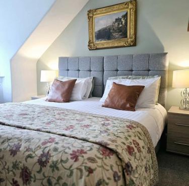 Castleblair Snug - Entire Flat in Dunfermline